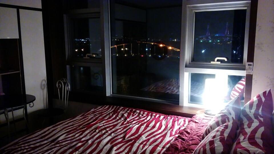 Aj House Hostel Пусан Екстериор снимка