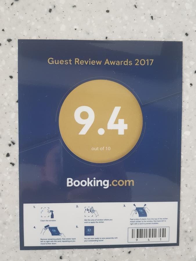 Aj House Hostel Пусан Екстериор снимка